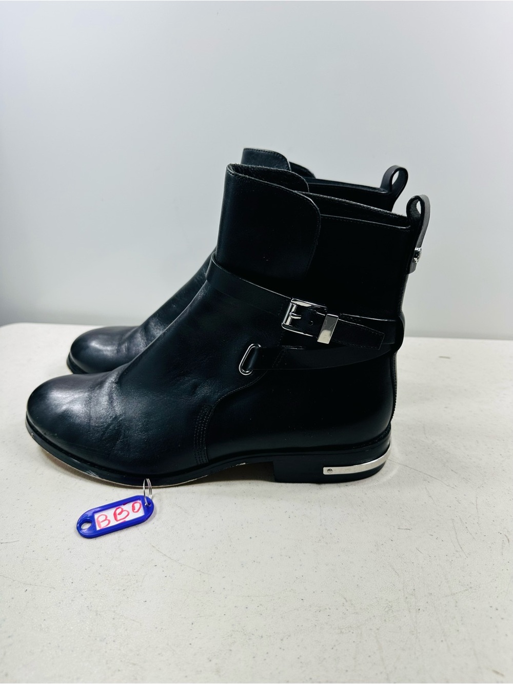 Michael Kors Arley ankle boots size 9